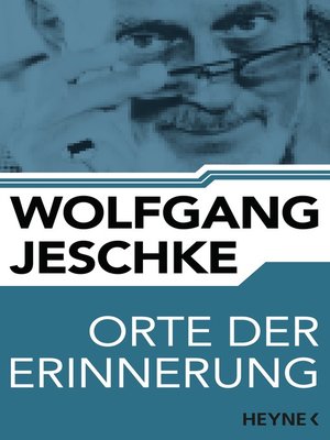 cover image of Orte der Erinnerung